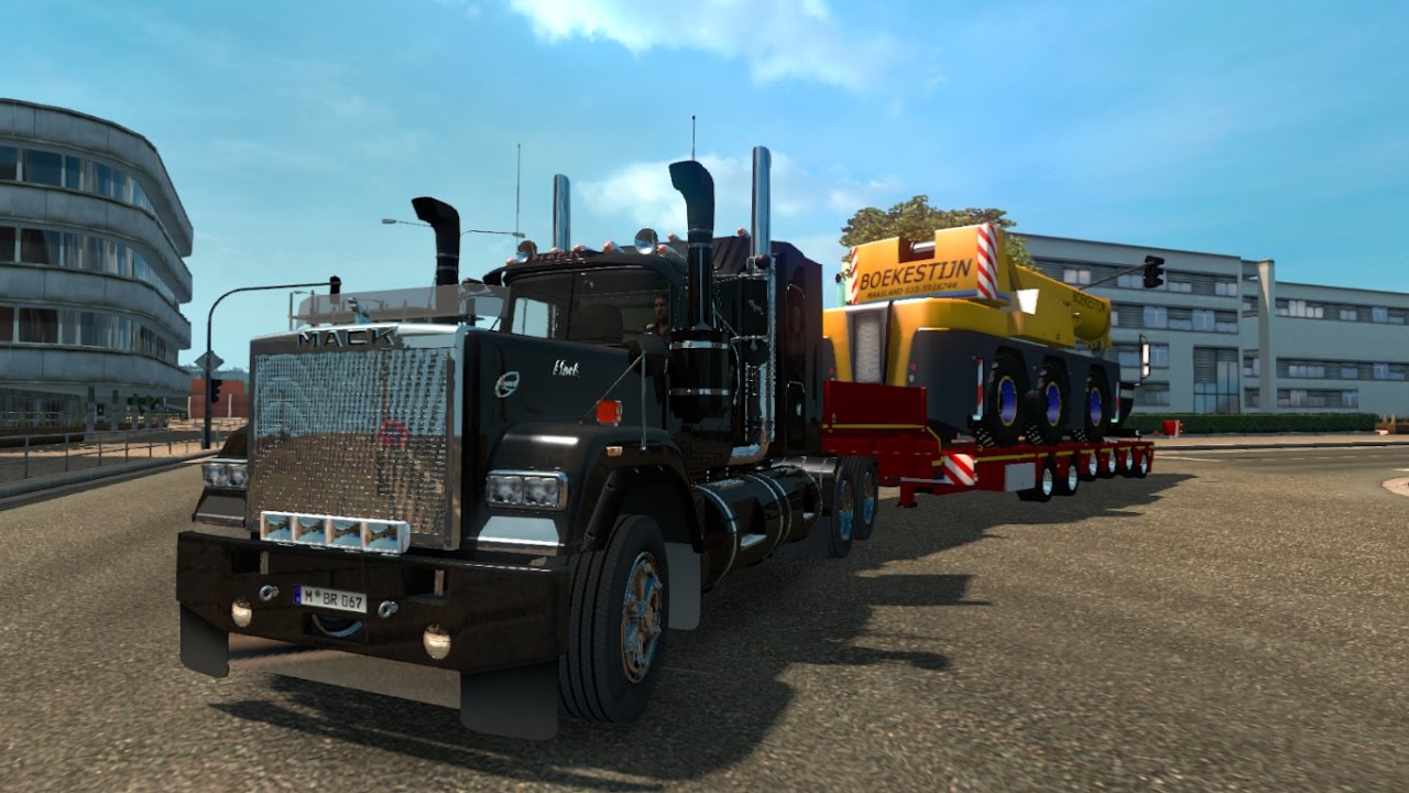 euro truck simulator 2 1.35 download torrent